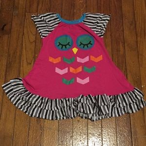 Girl’s Dress - Size 4